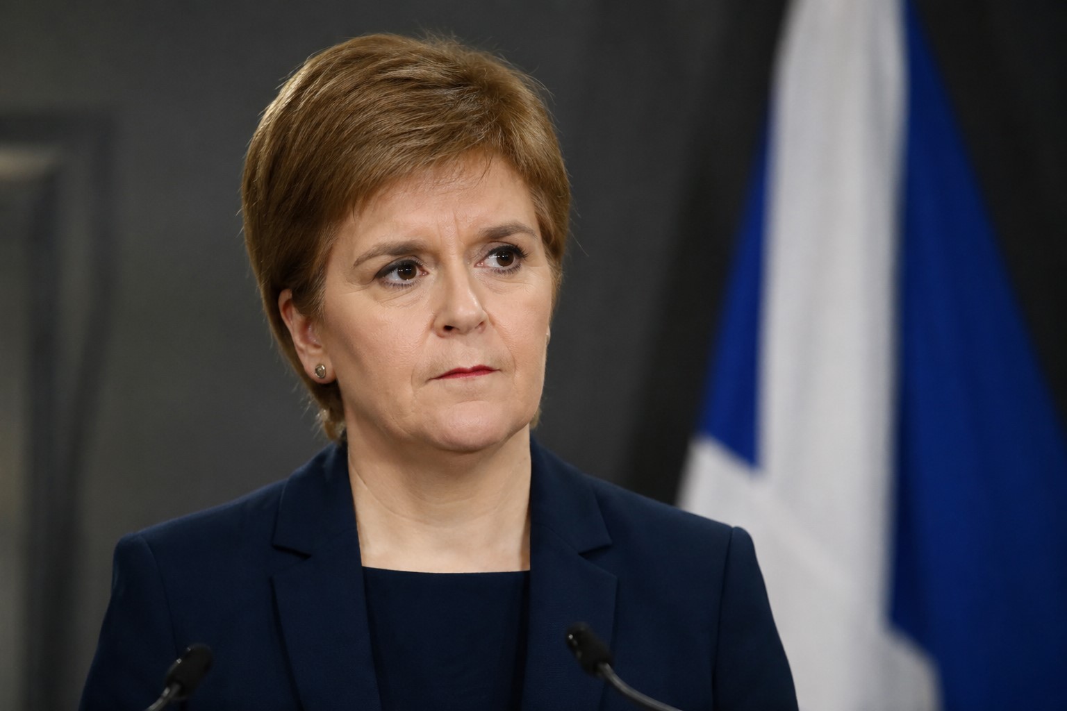Nicola Sturgeon Faces New Political Challenges as Scrutiny Intensifies