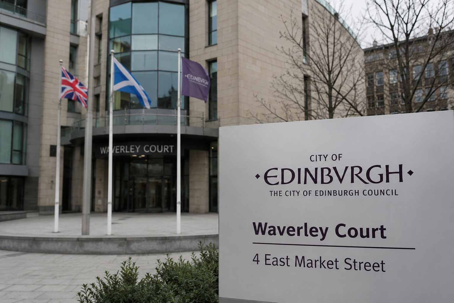 Edinburgh Set for By-Elections After Two SNP Councillors Resign