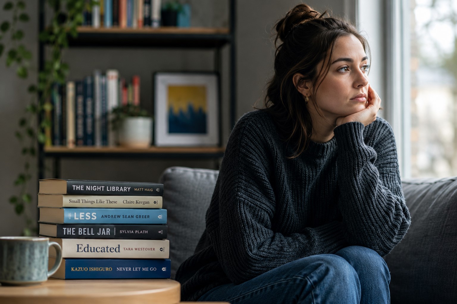 “Britain’s Reading Revival Struggles to Reach People Most Disconnected from Books”