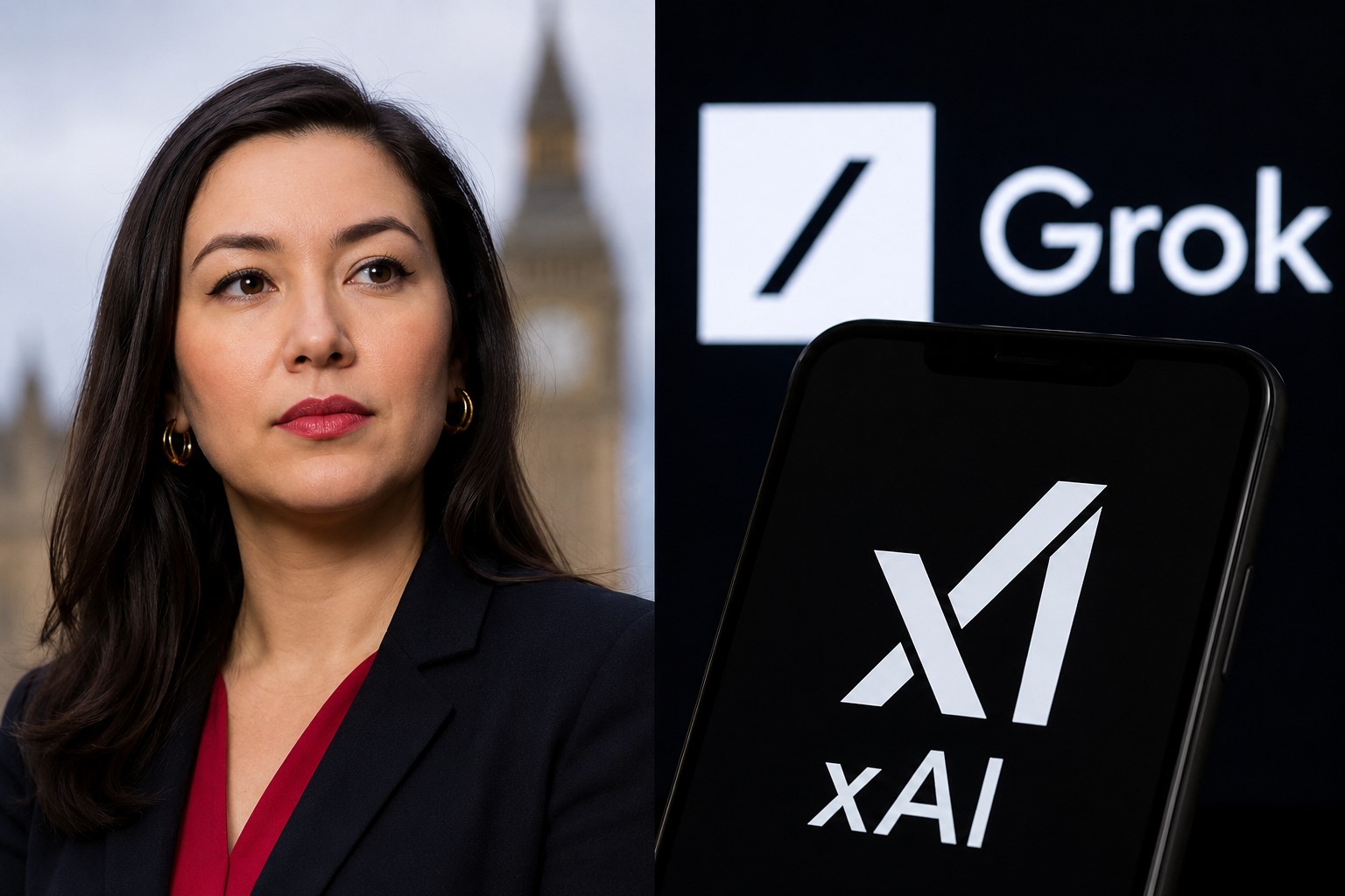 New Claimants Seek Legal Action Against Elon Musk’s xAI Following Labour MP Test Case