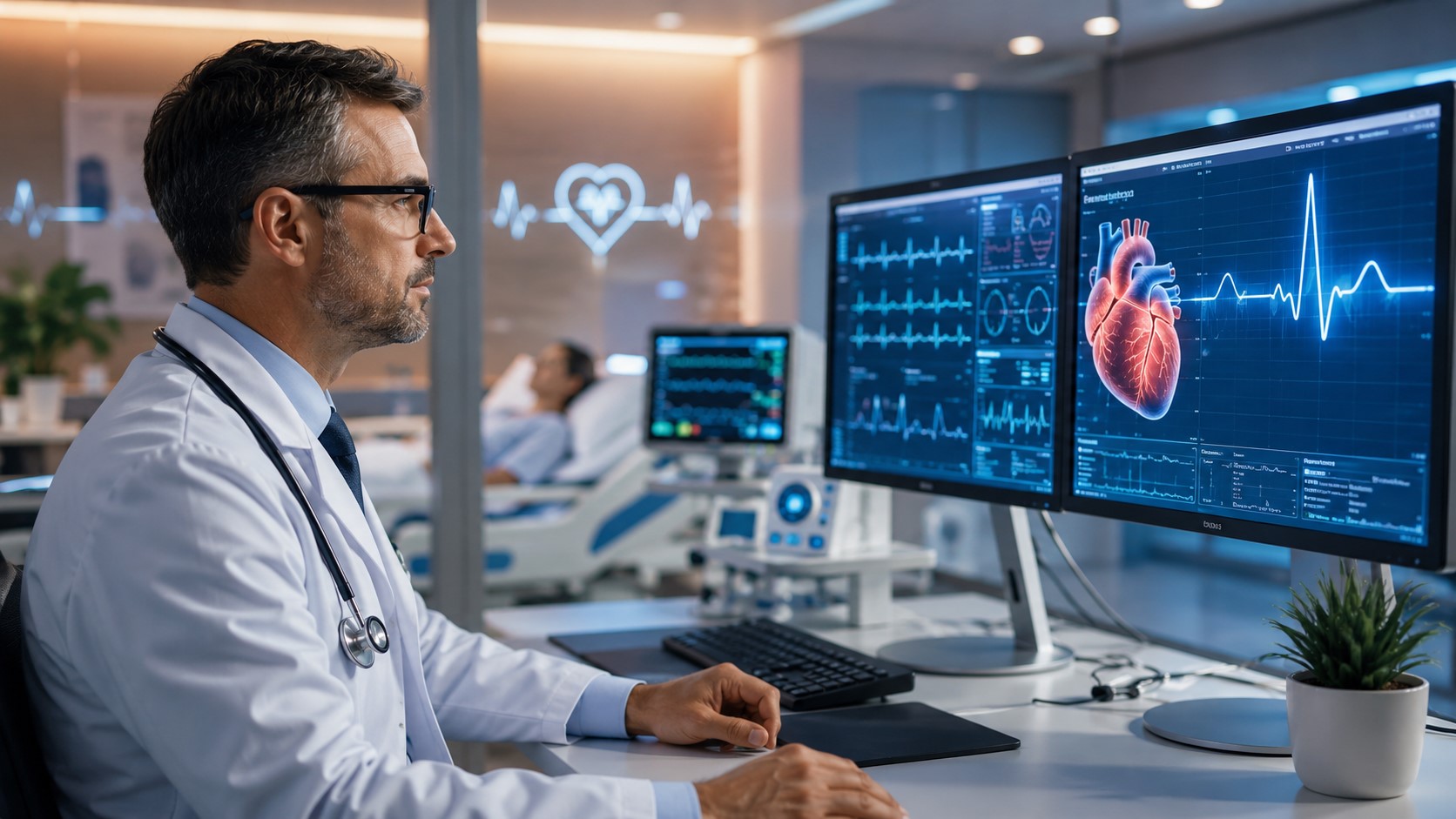 Christian Eriksen Health Scare Highlights Importance of Heart Screening and Life-Saving Cardiac Devices