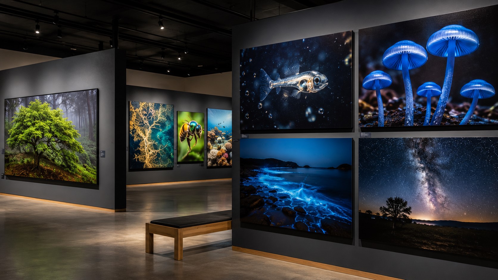 Stunning Science Photography Prize Reveals Nature’s Hidden Wonders