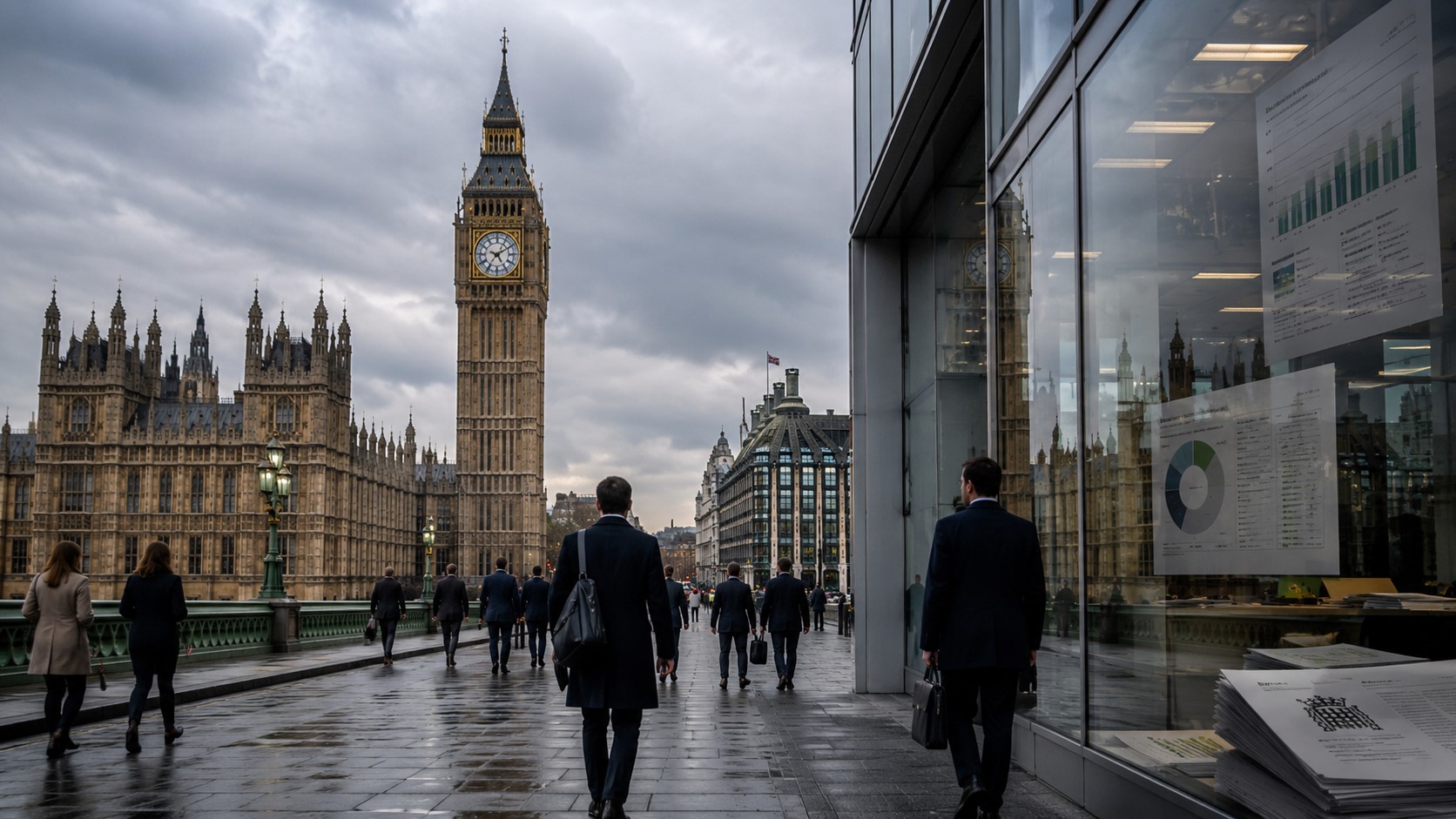 Labour Faces Fresh Pressure as Internal Divisions Fuel Leadership Speculation