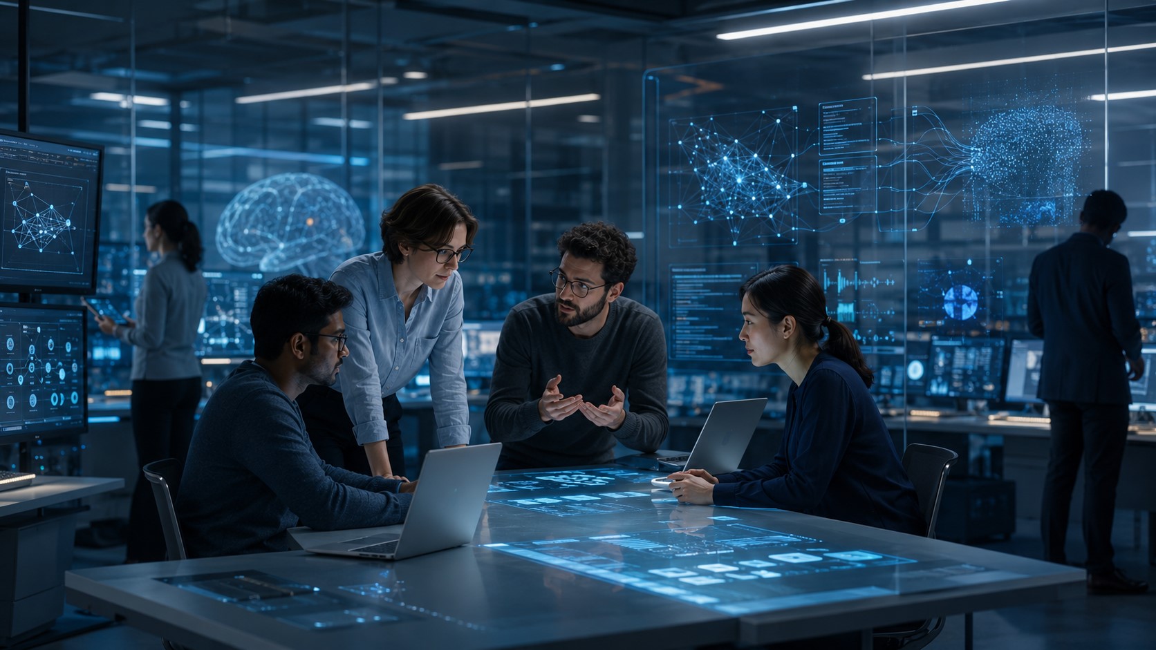 Anthropic Launches New AI Storytelling Model Despite Earlier Safety Concerns