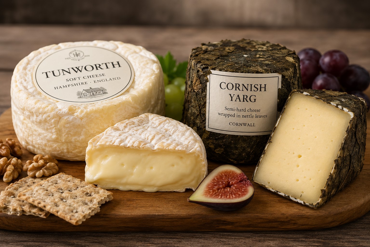Why Some Expensive Cheeses Could Put Consumers at Risk of Deadly Listeria Infection