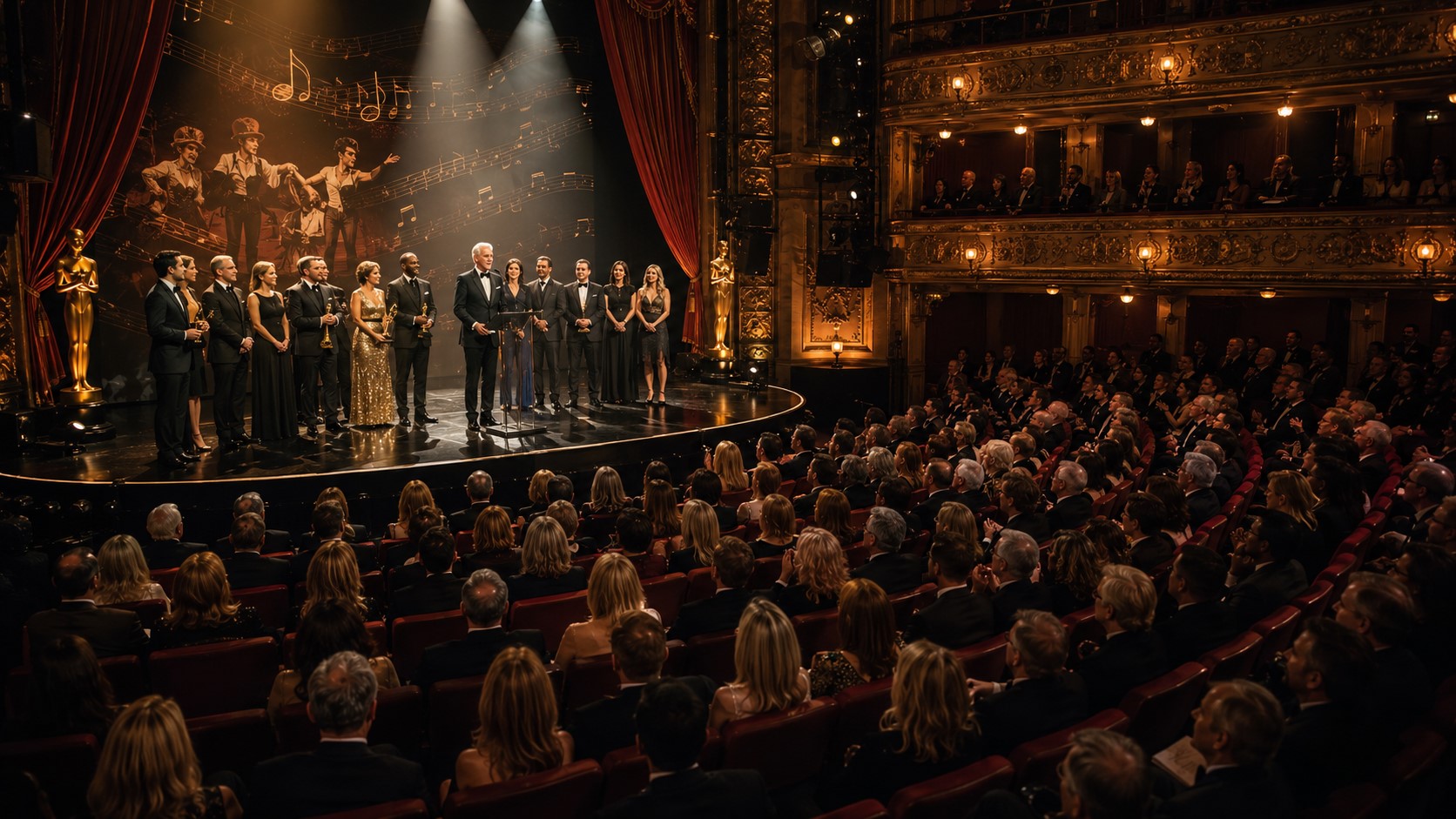Tony Awards 2026 Celebrate Broadway’s Biggest Winners and a New Era of Theatre