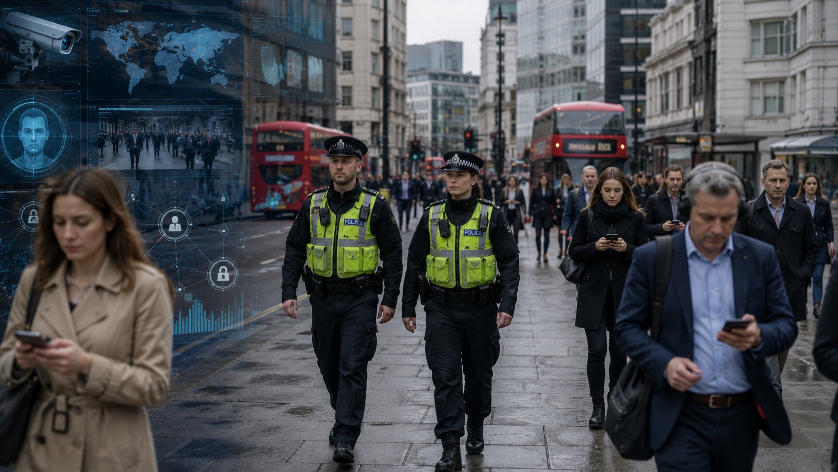 UK Pushes for Tougher Action on Phone Theft as Calls Grow to Make Stolen Devices ‘Unusable’