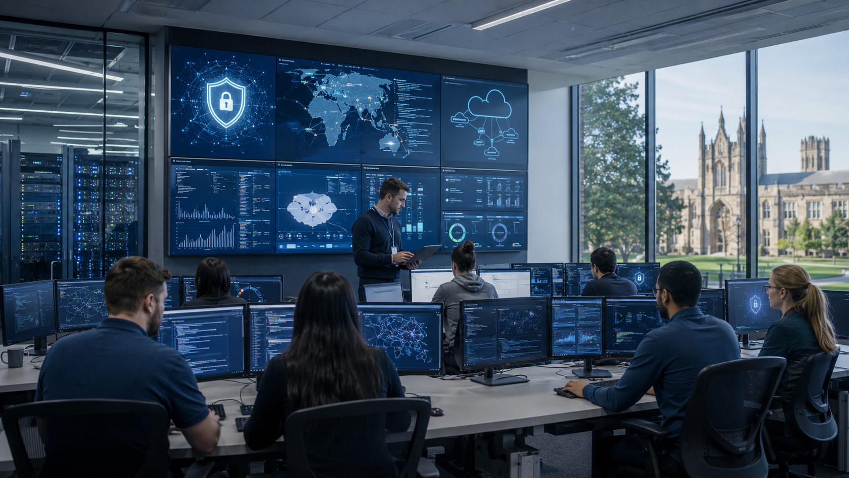Cybersecurity Alert: Google Warns Education Sector Over ShinyHunters Oracle Exploit Campaign