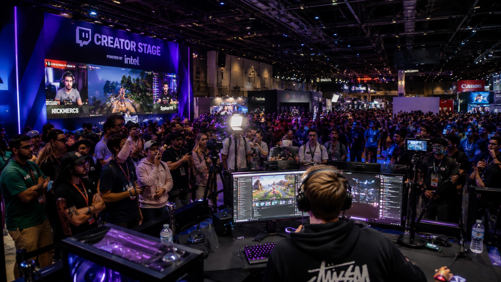 How Twitch Creators Are Redefining Digital Culture as a Generation Comes of Age Online