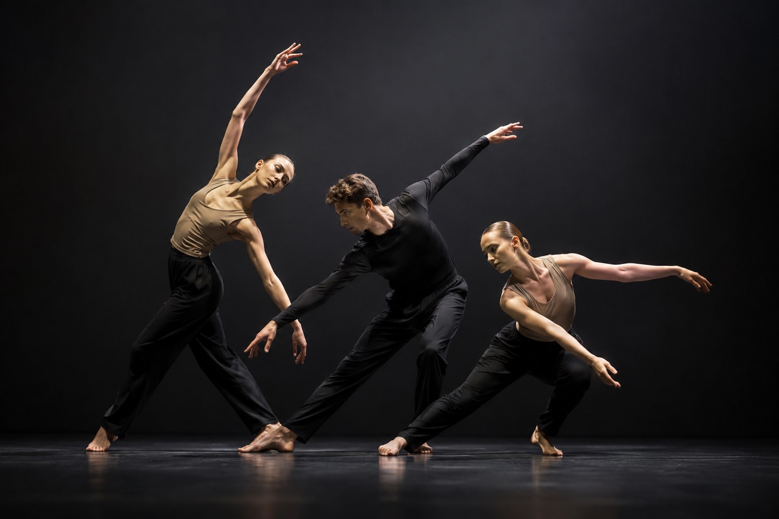 Dundee Dance Company Secures Top UK Industry Award