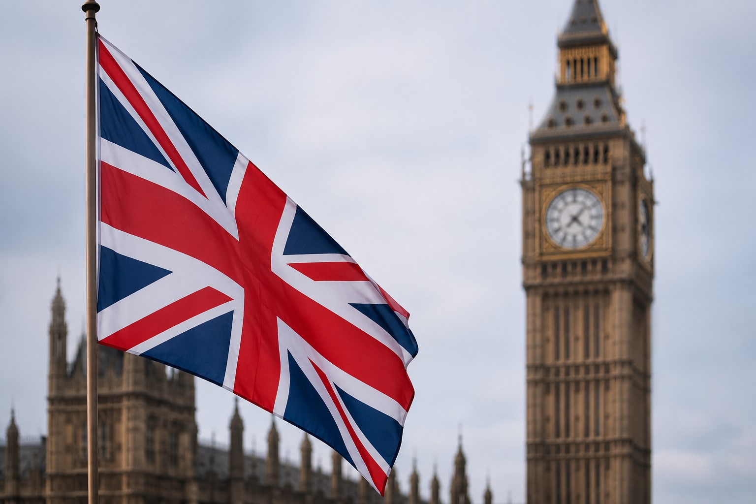 Tories Say Reform Setback Signals Shift in UK Political Momentum
