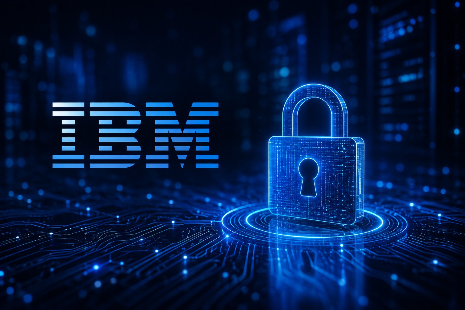 IBM and OpenAI Join Forces to Advance Enterprise Security AI