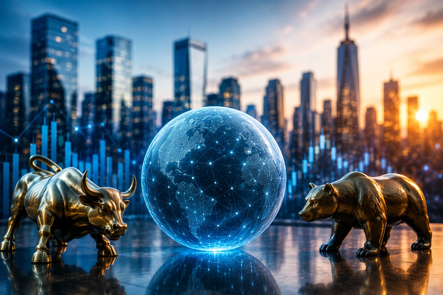 Can Three AI IPOs Disrupt the Market?