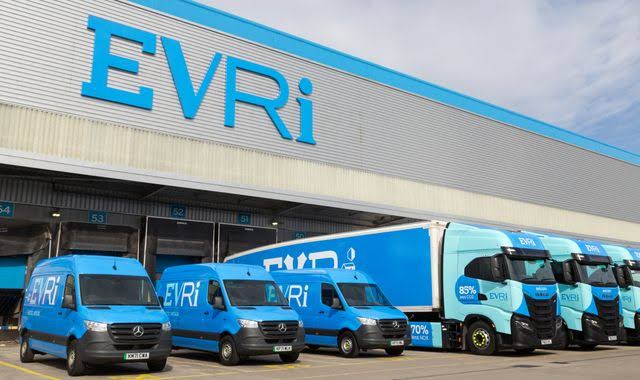 Evri Files Libel Lawsuit Against BBC