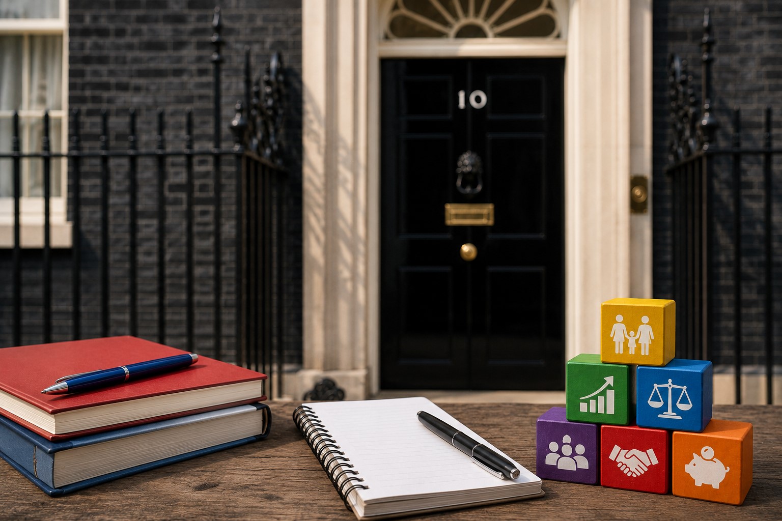 Project Burnham Calls for Action as Political Scandals Return and Child Poverty Deepens