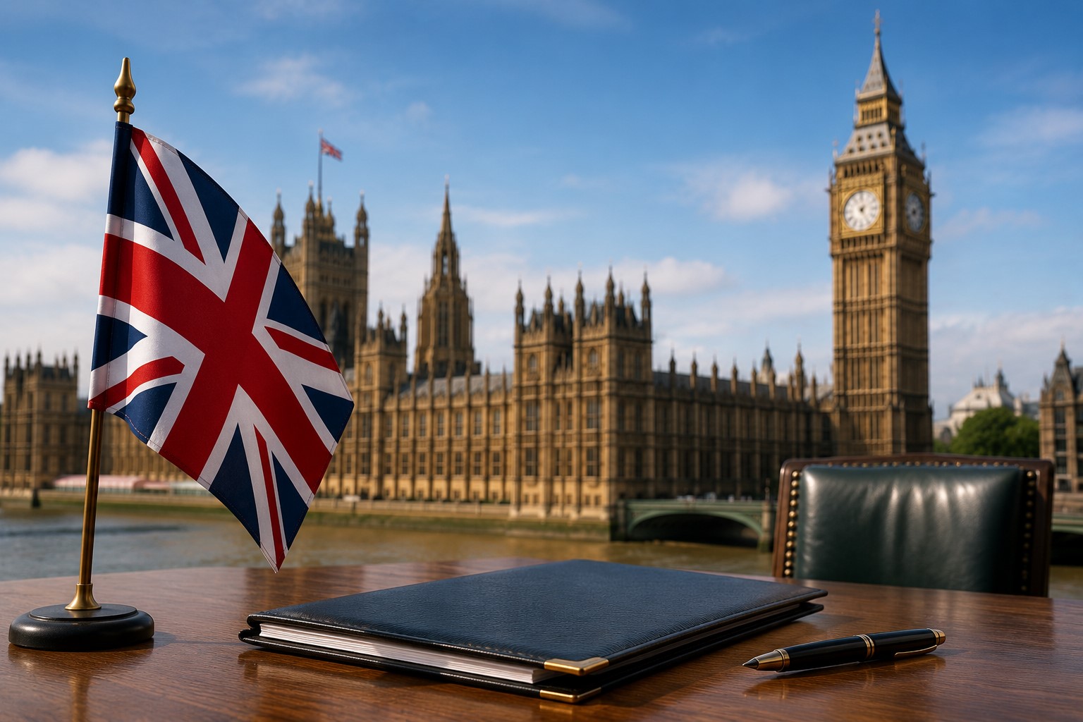 Committee Recommends MP Veto for Political Ambassador Appointments