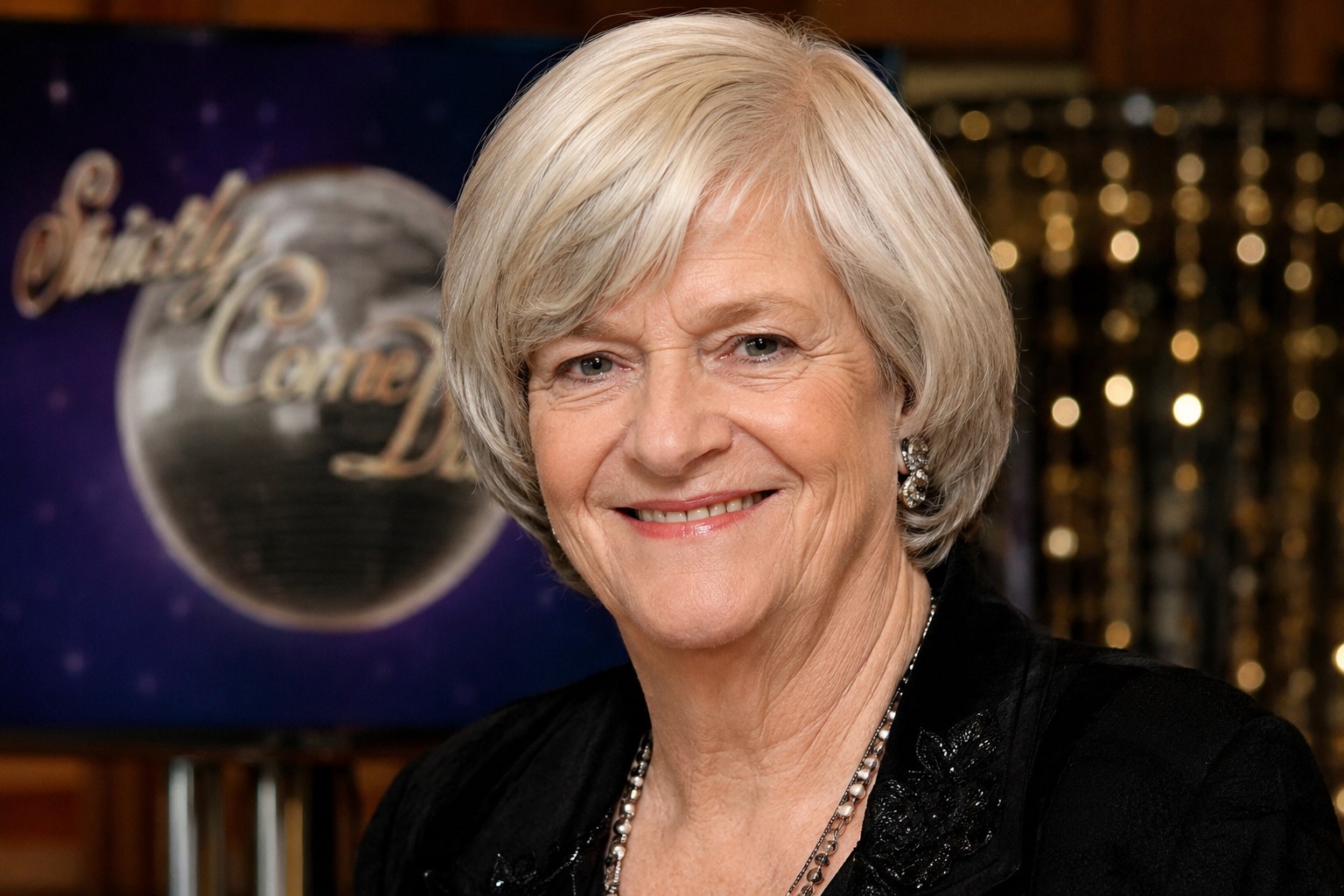 Former Conservative MP Ann Widdecombe Dies at 78