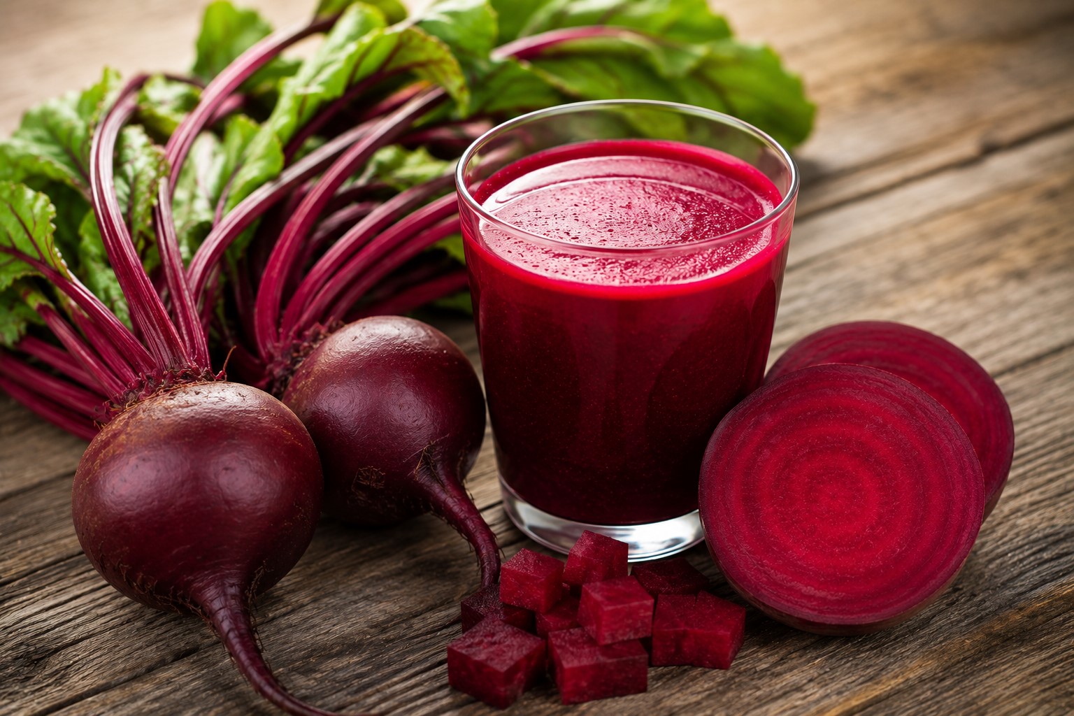 Why Beetroot Is Considered a Superfood for Weight Loss and Better Health