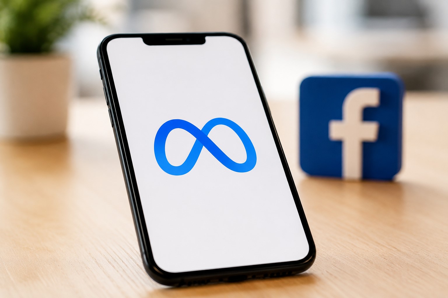 Meta Pulls AI Image Feature Days After Launch Amid Privacy Backlash