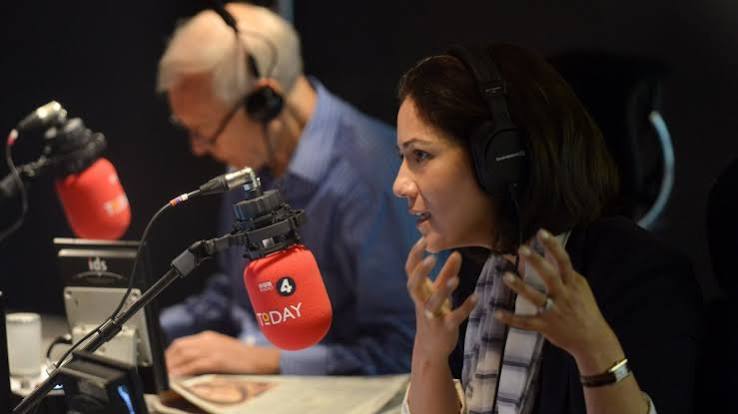 Why BBC Radio 4’s Today Programme Has Become More Frustrating