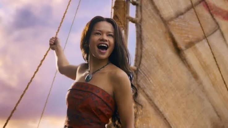 From Moana to Suki Waterhouse: Top Entertainment Picks for the Week Ahead