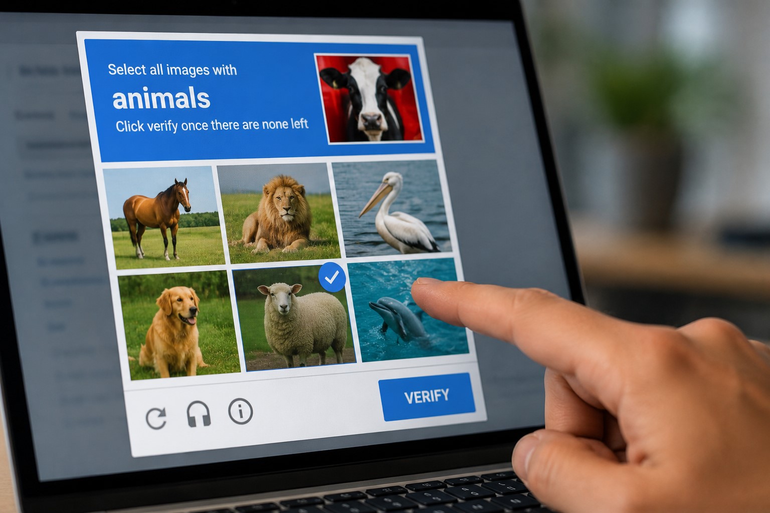 AI Is Flooding the Internet, Pushing Human Content Aside