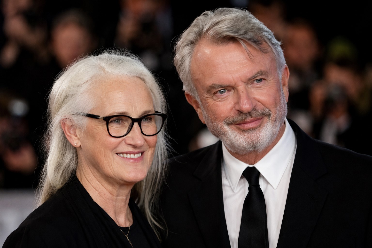 Jane Campion Pays Heartfelt Tribute to Sam Neill, Remembering His Warmth and Kindness