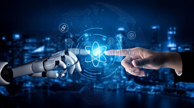 Quantum Computing: The Next Technological Revolution Beyond AI