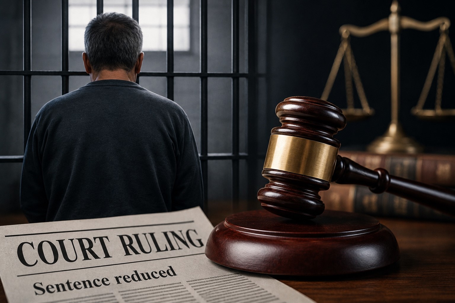 UK Court Reduces Sentence of Notorious Child Sex Offender