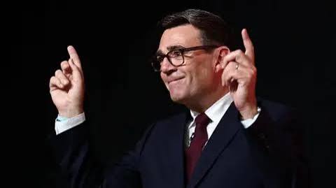 Lessons from Downing Street’s Past Could Guide Andy Burnham