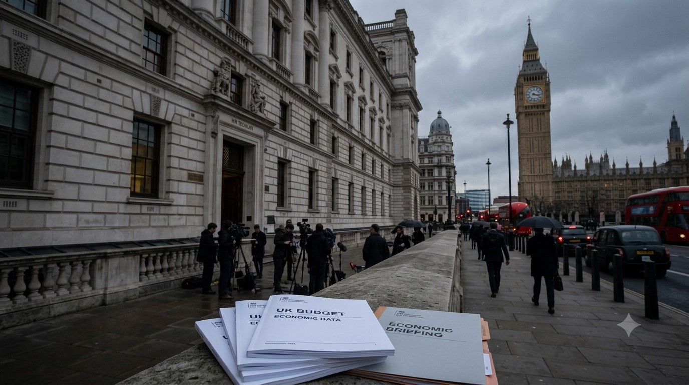 Editorial: Britain Cannot Spend Its Way Out of Every Crisis