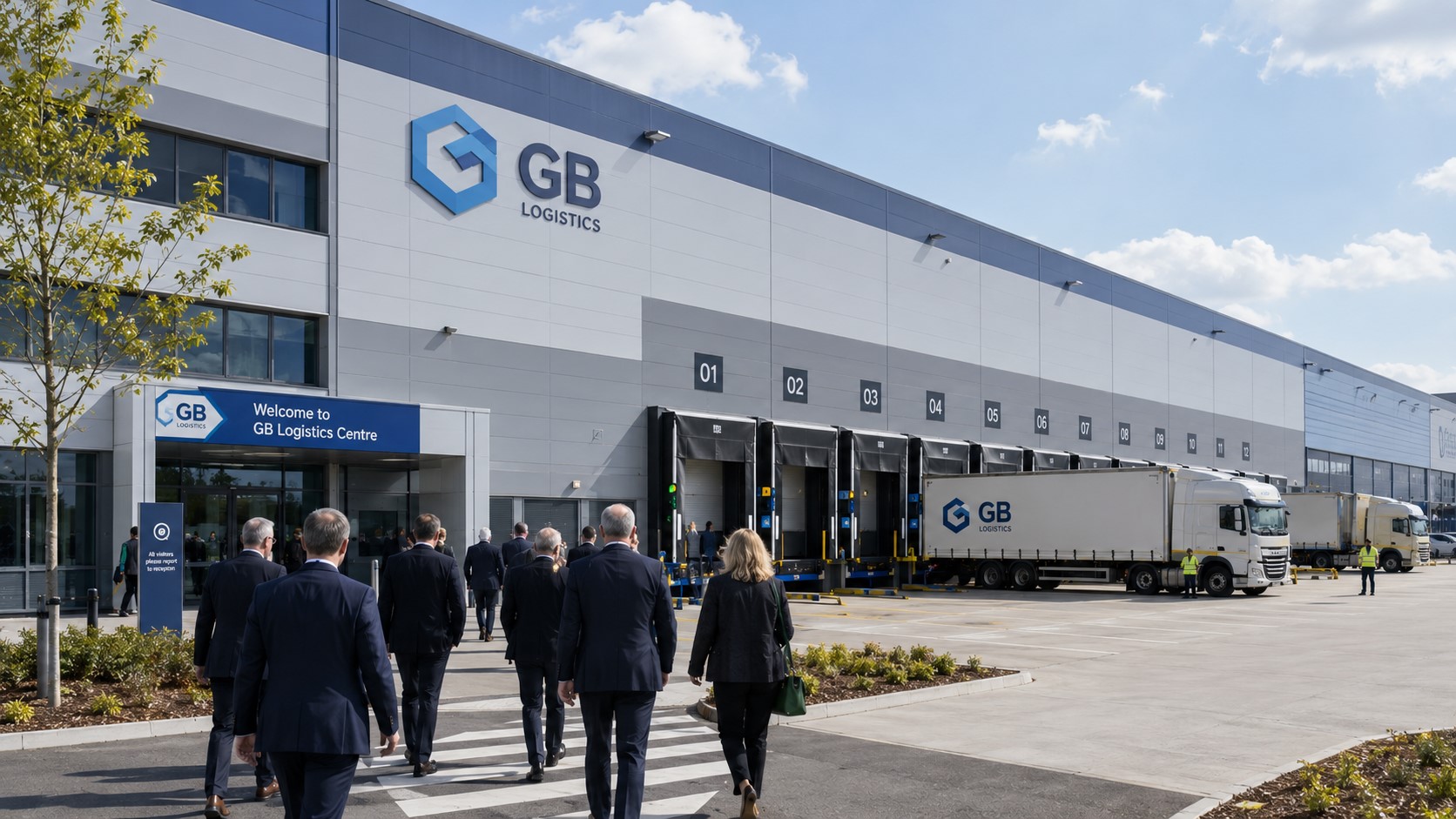 Segro Accepts £14.3 Billion Prologis Takeover in Major UK Business Deal