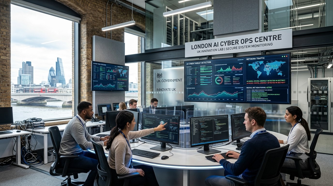 UK Considers Stronger AI Rules Following Government Safety Tests