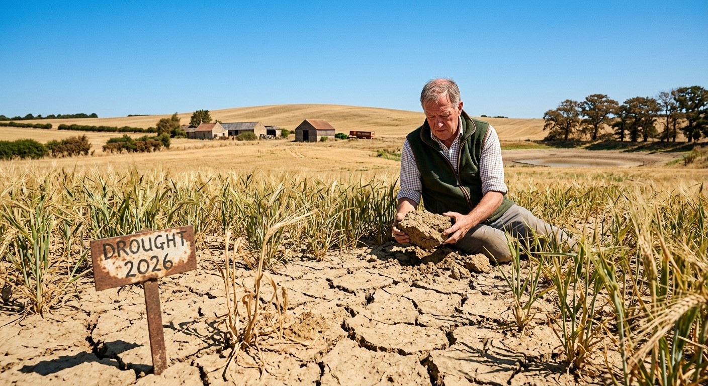 Britain’s Food Security Problem Can No Longer Be Ignored