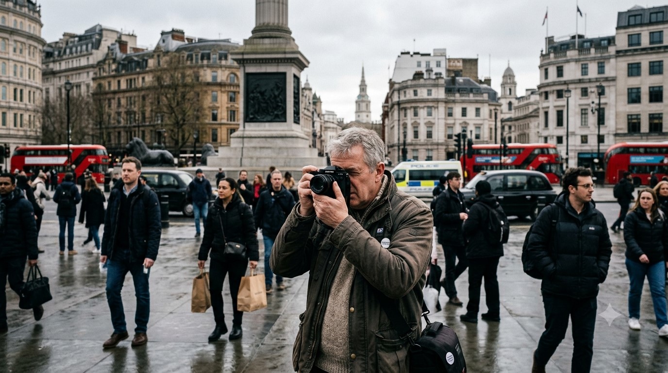 UK Photography Row Raises Bigger Questions About Civil Liberties and Public Guidance