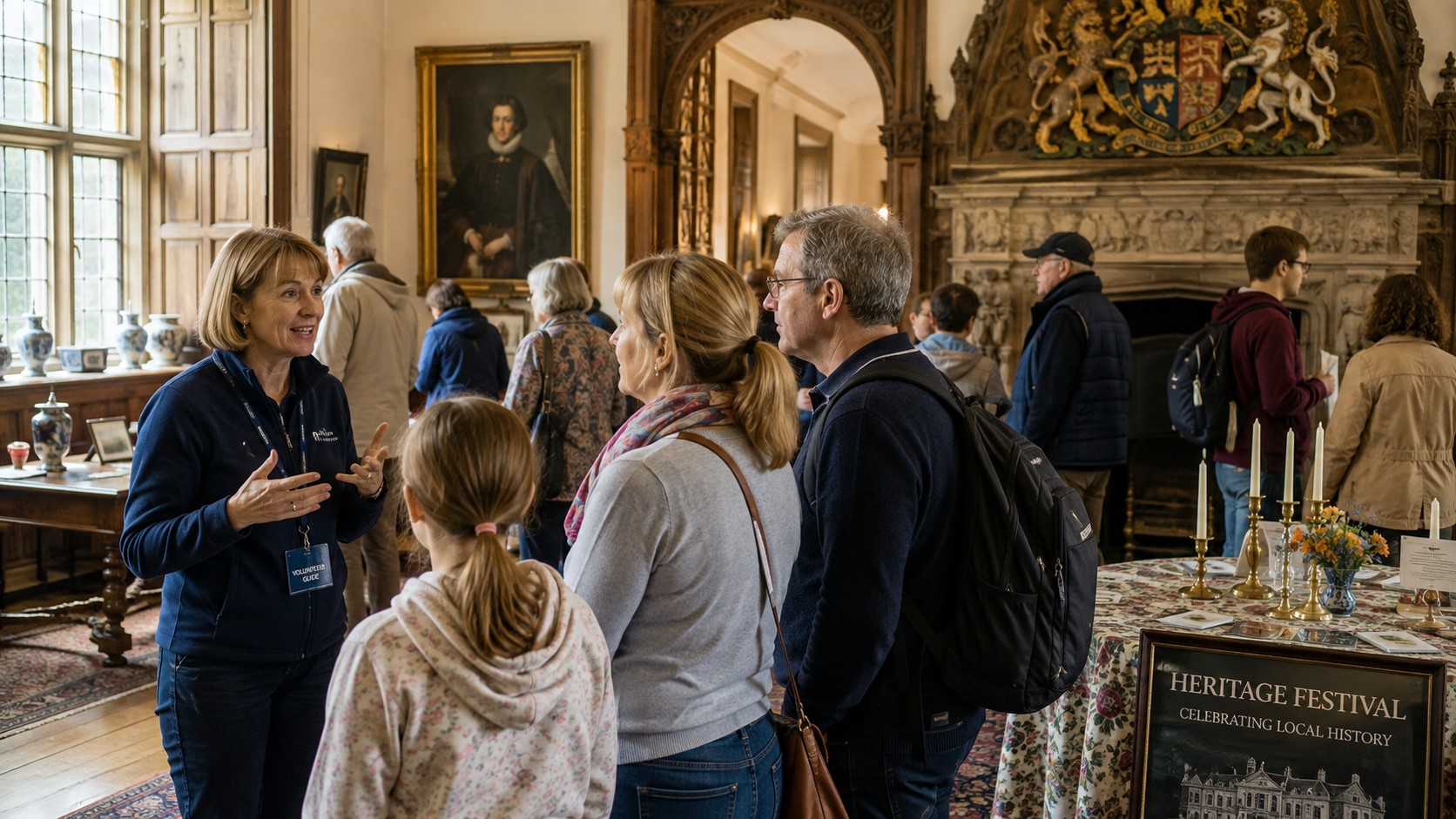 Heritage Open Days 2026 Set to Open Hundreds of Hidden UK Cultural Sites for Free