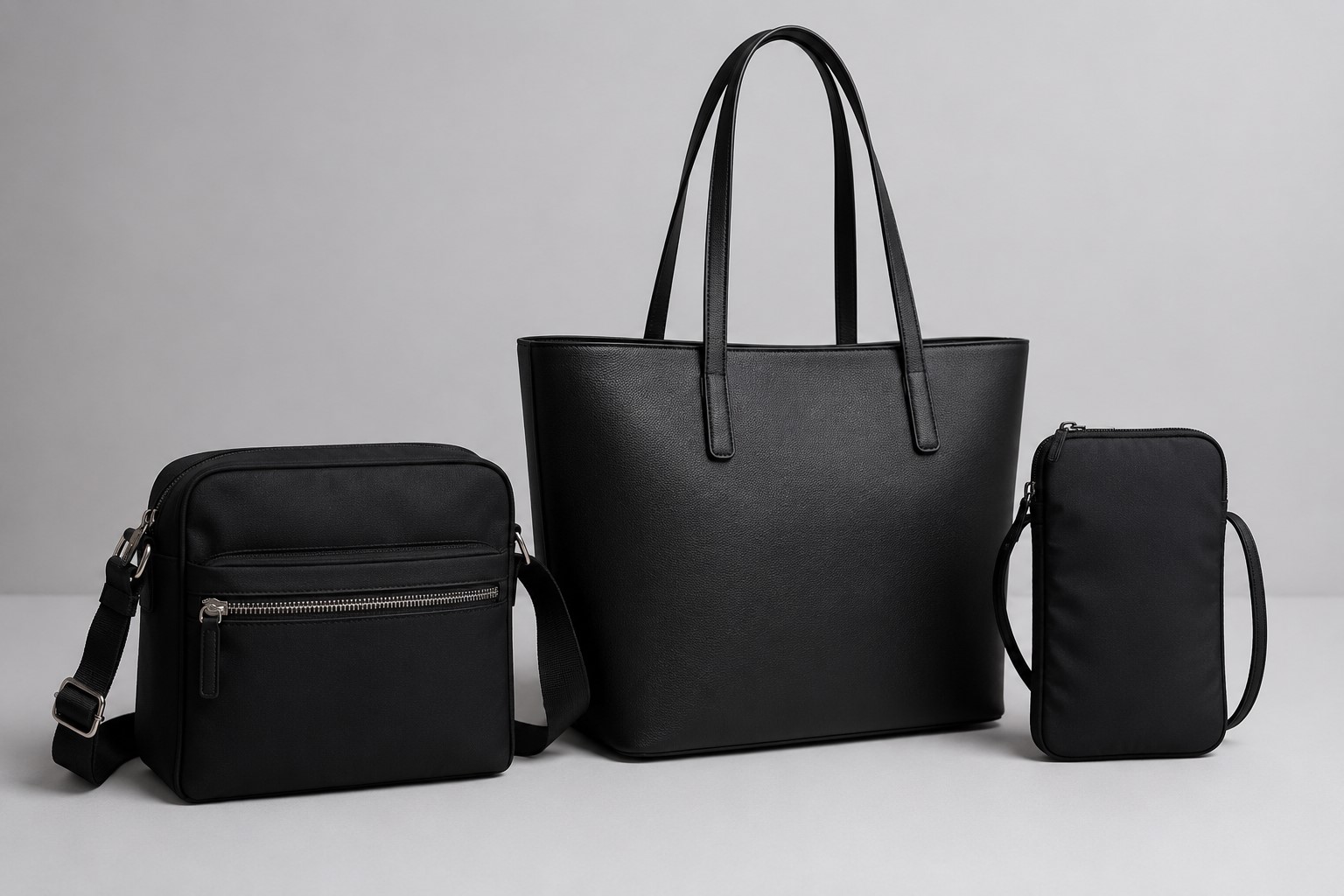 Asda Recalls Three Handbag Lines Over Serious Chemical Risk to Reproductive Health