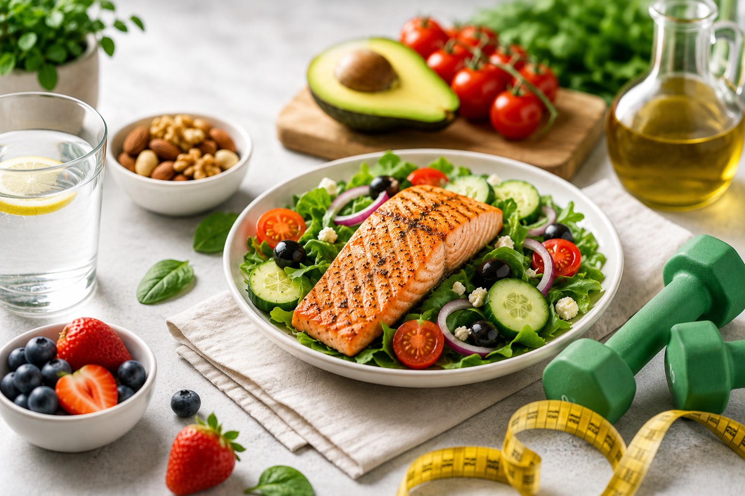 Dr Michael Mosley’s Fast 800 Diet: What the Weight-Loss Plan Involves