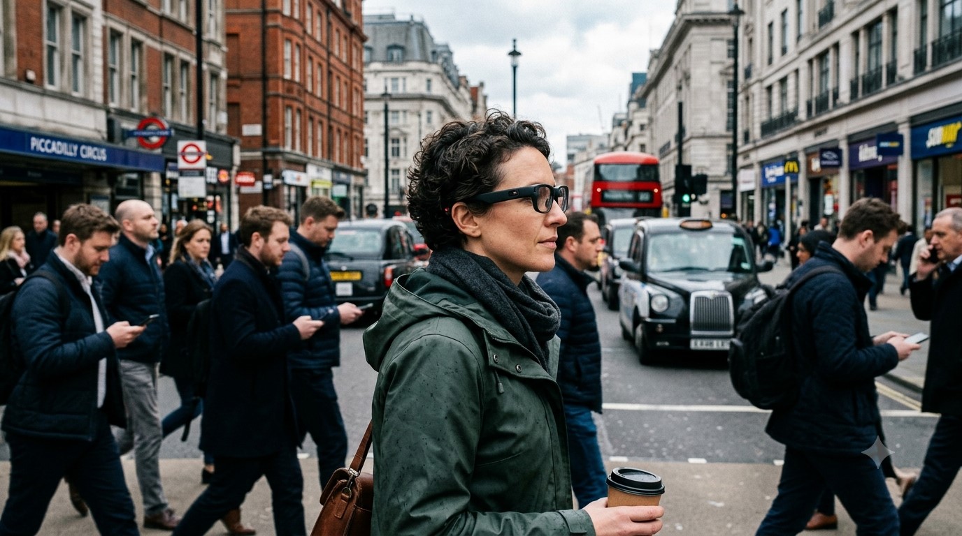Meta AI Smart Glasses Face Growing Privacy Backlash in London