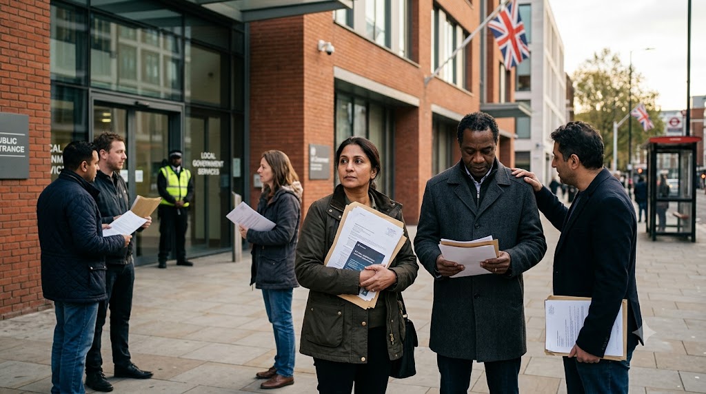 Is Britain Making Citizenship Too Expensive for Long-Term Residents?