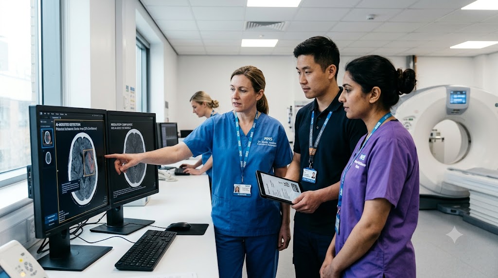 UK Government Accepts 44 Recommendations to Strengthen AI Healthcare Regulation