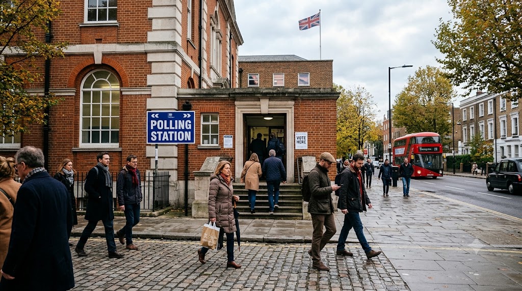 UK Opinion: Labour’s By-Election Win Is a Test of Voter Trust, Not a Political Turning Point