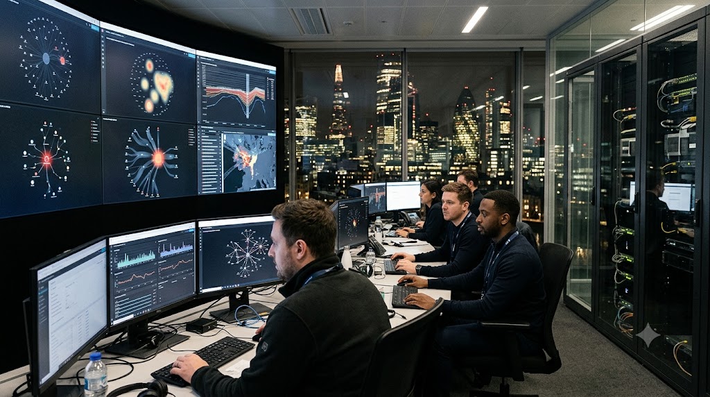 Bank of England Warns UK Banks to Prepare for AI-Powered Cyberattacks