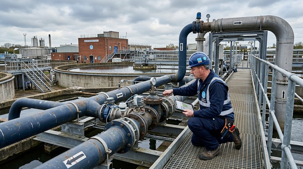 Thames Water Seeks Extra £2.4bn as Financial Rescue Plan Faces Key Vote