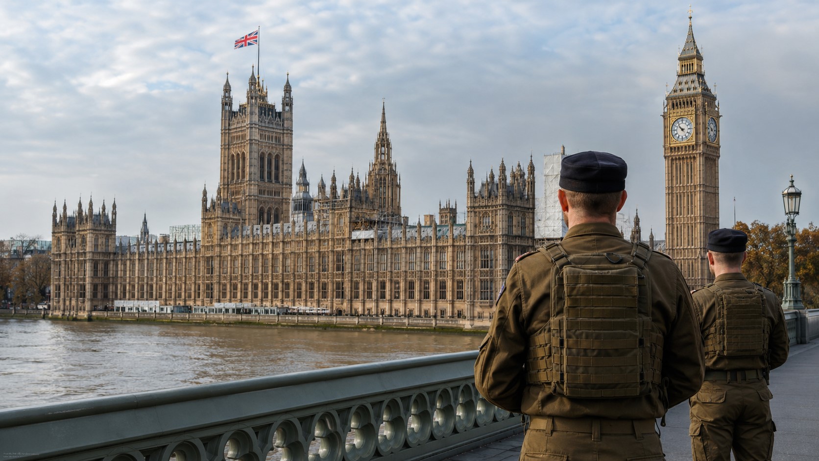 UK Budget to Set Out Defence Spending Plan as NATO Targets Loom