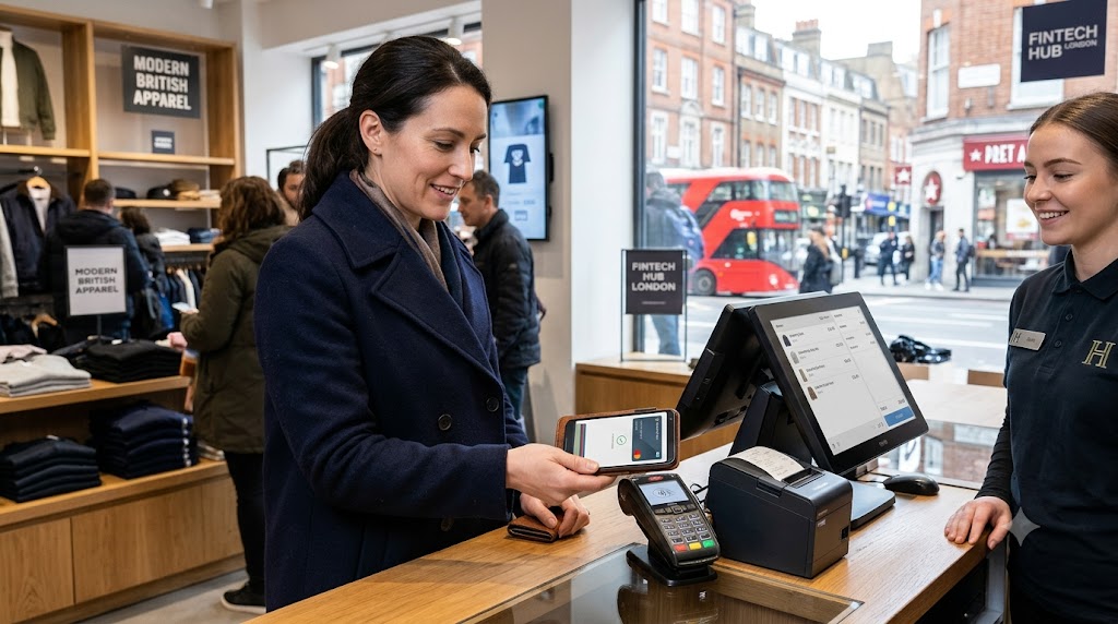 UK Watchdog Targets Apple Pay Barriers in Major iPhone Technology Shake-Up