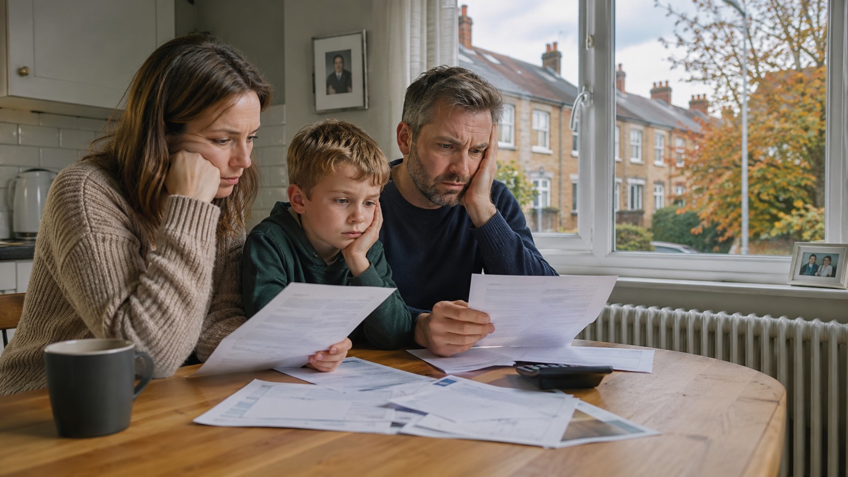 20 Million Households to Receive £100 Energy Payment